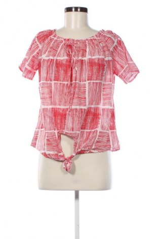 Damen Shirt United Colors Of Benetton, Größe M, Farbe Mehrfarbig, Preis € 12,99