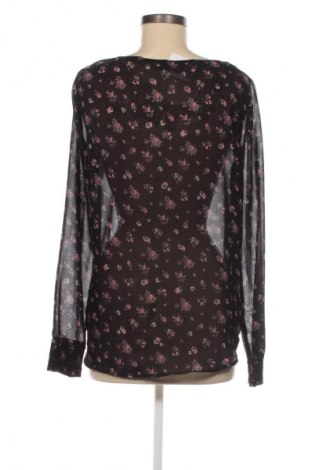 Damen Shirt United Colors Of Benetton, Größe M, Farbe Mehrfarbig, Preis 17,39 €