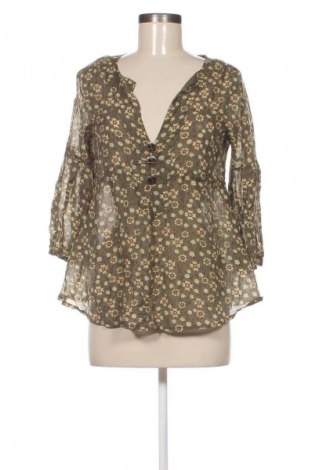 Bluză de femei United Colors Of Benetton, Mărime S, Culoare Multicolor, Preț 110,99 Lei