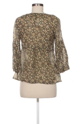 Bluză de femei United Colors Of Benetton, Mărime S, Culoare Multicolor, Preț 110,99 Lei