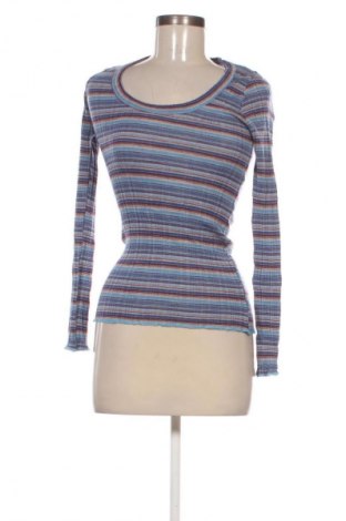 Damen Shirt United Colors Of Benetton, Größe S, Farbe Mehrfarbig, Preis 23,99 €