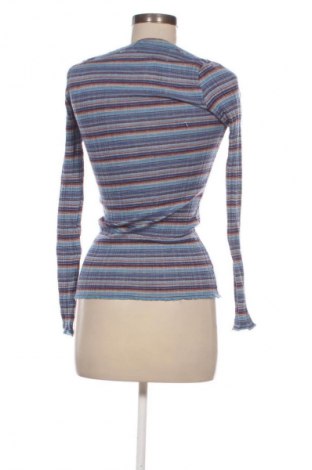 Damen Shirt United Colors Of Benetton, Größe S, Farbe Mehrfarbig, Preis 23,99 €