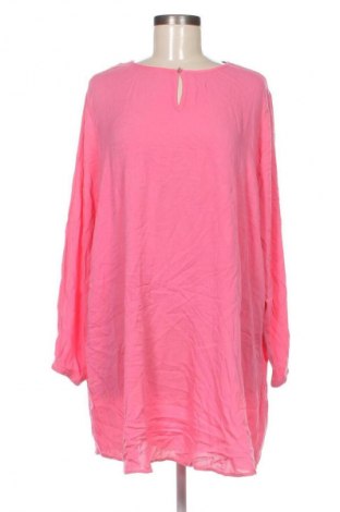 Bluză de femei Up 2 Fashion, Mărime XXL, Culoare Roz, Preț 61,99 Lei