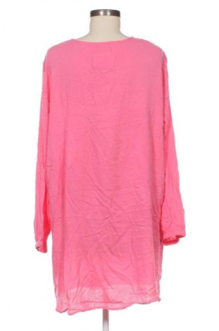 Bluză de femei Up 2 Fashion, Mărime XXL, Culoare Roz, Preț 61,99 Lei