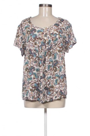 Bluză de femei Up 2 Fashion, Mărime L, Culoare Multicolor, Preț 61,99 Lei