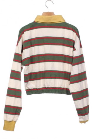 Γυναικεία μπλούζα Urban Outfitters, Μέγεθος XS, Χρώμα Πολύχρωμο, Τιμή 17,39 €