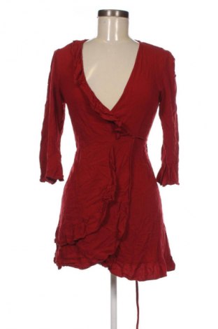 Damen Shirt Urban Outfitters, Größe S, Farbe Rot, Preis 23,99 €