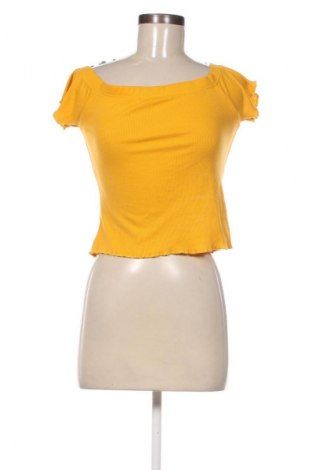 Bluzka damska Urban Surface, Rozmiar M, Kolor Pomarańczowy, Cena 62,99 zł