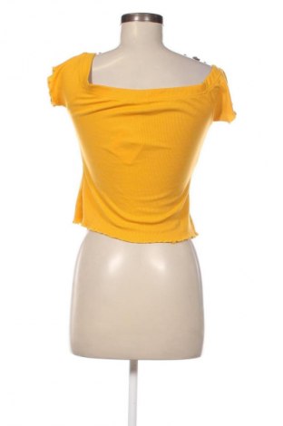 Bluzka damska Urban Surface, Rozmiar M, Kolor Pomarańczowy, Cena 62,99 zł