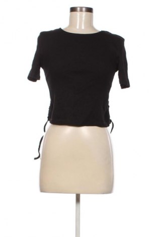 Bluză de femei VILA, Mărime M, Culoare Negru, Preț 53,99 Lei