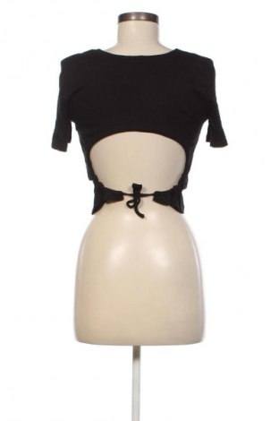 Bluză de femei VILA, Mărime M, Culoare Negru, Preț 53,99 Lei