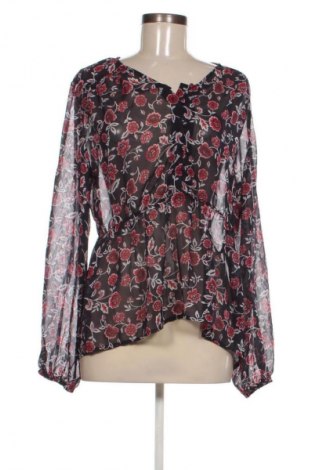 Damen Shirt VILA, Größe L, Farbe Mehrfarbig, Preis € 5,99