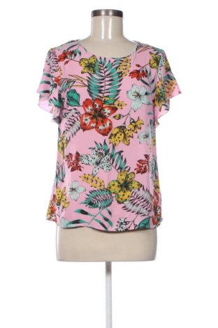 Damen Shirt VILA, Größe S, Farbe Mehrfarbig, Preis 10,23 €