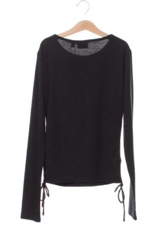 Damen Shirt VILA, Größe XS, Farbe Schwarz, Preis 23,53 €