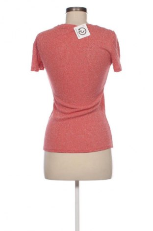 Damen Shirt VILA, Größe L, Farbe Rot, Preis 11,99 €