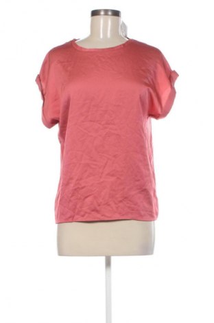 Damen Shirt VILA, Größe M, Farbe Aschrosa, Preis 13,99 €