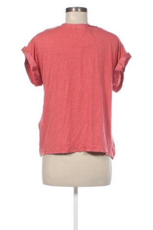 Damen Shirt VILA, Größe M, Farbe Aschrosa, Preis 13,99 €