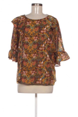 Bluză de femei VILA, Mărime L, Culoare Multicolor, Preț 65,99 Lei