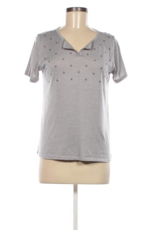 Damen Shirt VRS, Größe M, Farbe Grau, Preis 9,79 €