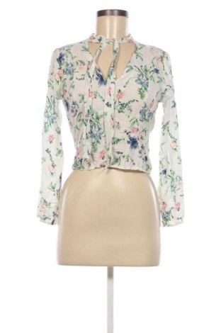 Damen Shirt Valley Girl, Größe M, Farbe Mehrfarbig, Preis € 9,72