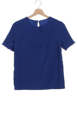 Dámská halenka Vero Moda, Velikost XS, Barva Modrá, Cena  329,00 Kč