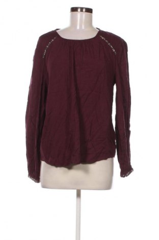 Damen Shirt Vero Moda, Größe L, Farbe Rot, Preis 13,99 €