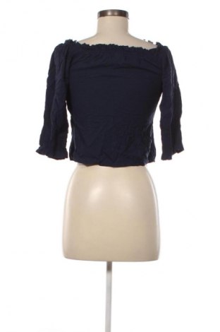 Női blúz Vero Moda, Méret S, Szín Kék, Ár 5 469 Ft