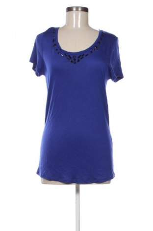 Dámska blúza Vero Moda, Veľkosť L, Farba Modrá, Cena  8,95 €
