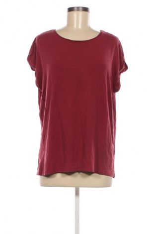 Damen Shirt Vero Moda, Größe L, Farbe Rot, Preis € 10,24