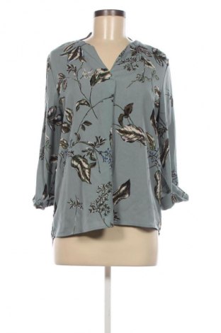 Damen Shirt Vero Moda, Größe L, Farbe Mehrfarbig, Preis € 10,23