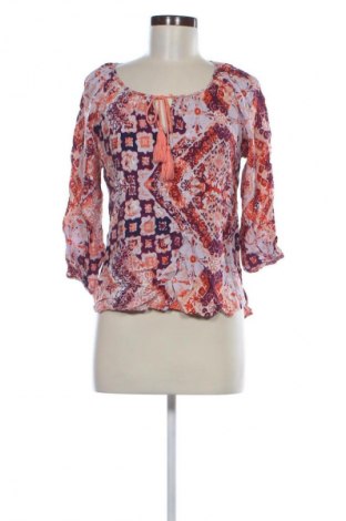 Bluză de femei Vero Moda, Mărime M, Culoare Multicolor, Preț 65,99 Lei