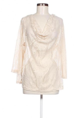 Női blúz Vero Moda, Méret XL, Szín Bézs, Ár 3 998 Ft