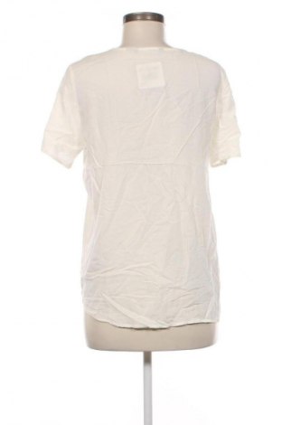 Дамска блуза Vero Moda, Размер M, Цвят Екрю, Цена 15,99 лв.