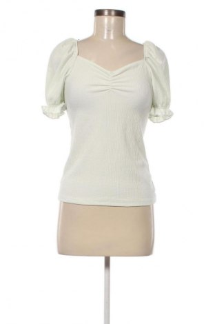 Bluzka damska Vero Moda, Rozmiar S, Kolor Zielony, Cena 44,99 zł