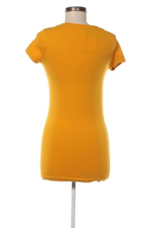 Bluzka damska Vero Moda, Rozmiar M, Kolor Pomarańczowy, Cena 65,99 zł