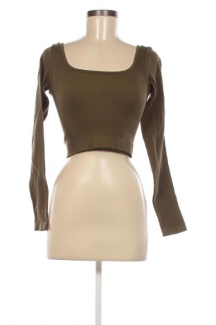 Dámska blúza Vero Moda, Veľkosť M, Farba Zelená, Cena  10,23 €