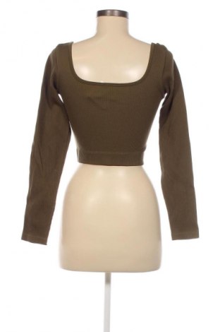 Dámska blúza Vero Moda, Veľkosť M, Farba Zelená, Cena  10,23 €