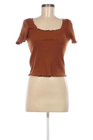 Dámska blúza Vero Moda, Veľkosť M, Farba Hnedá, Cena  10,23 €