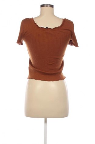 Dámska blúza Vero Moda, Veľkosť M, Farba Hnedá, Cena  10,23 €