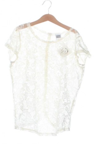 Damen Shirt Vero Moda, Größe XS, Farbe Ecru, Preis € 13,99