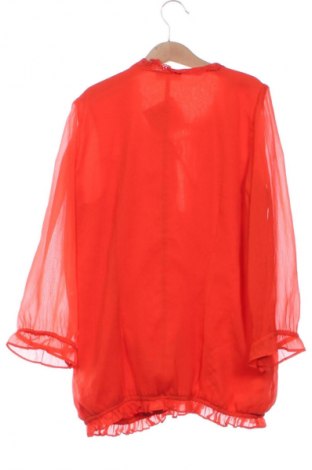 Bluzka damska Vero Moda, Rozmiar XS, Kolor Czerwony, Cena 26,99 zł