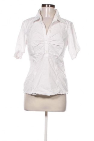 Damen Shirt Vero Moda, Größe L, Farbe Weiß, Preis € 13,99