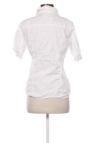 Damen Shirt Vero Moda, Größe L, Farbe Weiß, Preis € 13,99