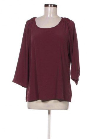 Bluzka damska Vero Moda, Rozmiar L, Kolor Czerwony, Cena 26,99 zł
