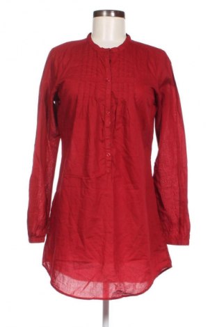 Dámska blúza Vero Moda, Veľkosť M, Farba Červená, Cena  7,95 €
