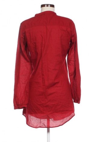 Dámska blúza Vero Moda, Veľkosť M, Farba Červená, Cena  7,95 €