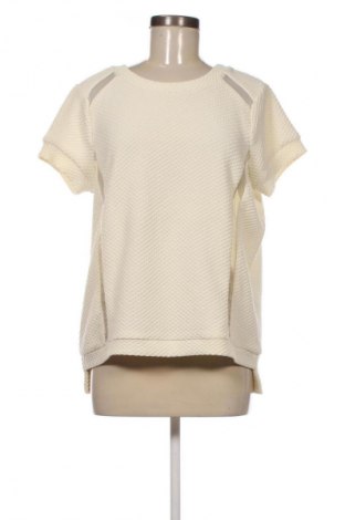 Bluză de femei Vero Moda, Mărime L, Culoare Ecru, Preț 65,99 Lei