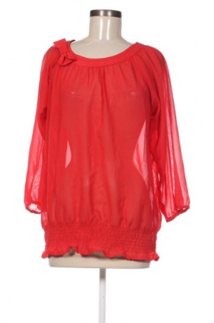 Damen Shirt Vero Moda, Größe XL, Farbe Rot, Preis € 13,99