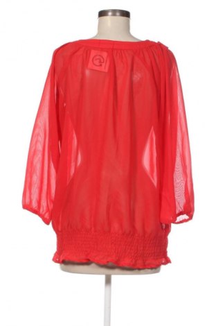 Damen Shirt Vero Moda, Größe XL, Farbe Rot, Preis € 13,99