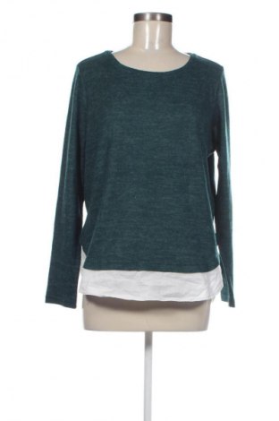 Dámská halenka Vero Moda, Velikost M, Barva Zelená, Cena  329,00 Kč